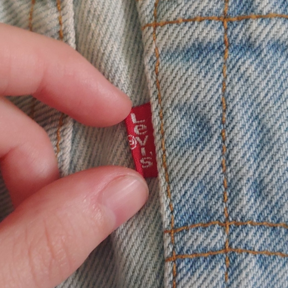 Levi's 550! - Picture 11 of 16
